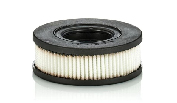 filtras, karterio alsuoklis MANN-FILTER LC 9005