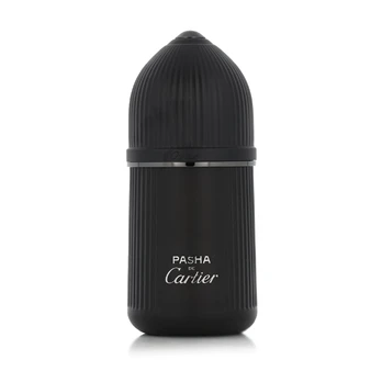 Cartier Pasha de Cartier Noir Absolu 100ml Vyrams