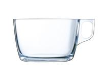 Puodelis Luminarc, skaidri, 0.5 l