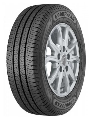 Goodyear EfficientGrip Cargo 2 235/50R19 111 T