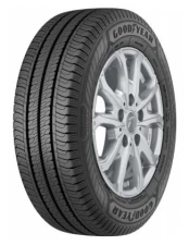 Goodyear EfficientGrip Cargo 2 235/50R19 111 T kaina