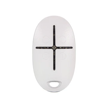 KEYFOB WIRELESS SPACECONTROL/WHITE 6267 AJAX