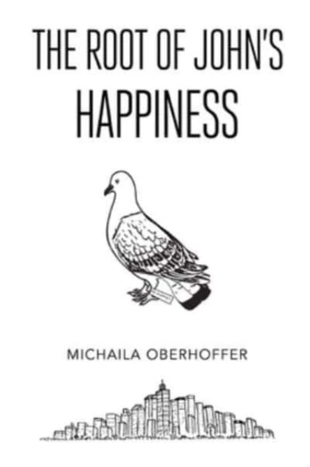 Root Of John's Happiness