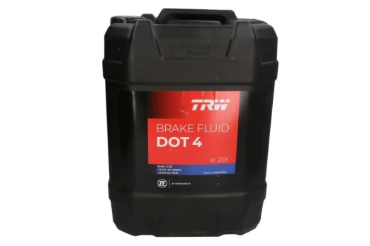 Stabdžių skystis TRW PFB420DRAE