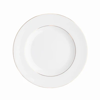 MARIAPAULA CLASSICS AUKSINĖS LINIJOS LĖKŠTĖ 20CM