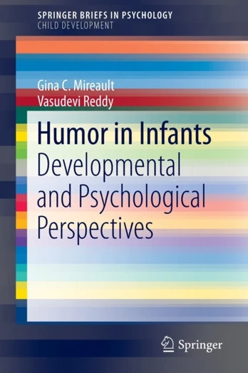 Humor in Infants