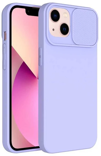 Oem SLIDE dėklas, skirtas IPHONE 11 Pro Max levandoms