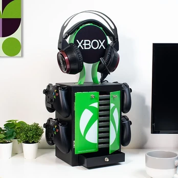 Numskull Game Storage Xbox