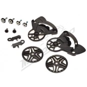 Stikliuko atidarymo mechanizmo komp. LS2 FF805 / FF900