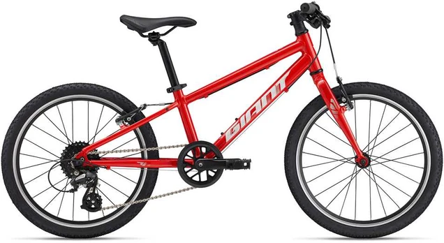 Vaikiškas dviratis Giant ARX 20 Phoenix Fire (2025)