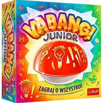 Trefl Vabang Junior TREFL