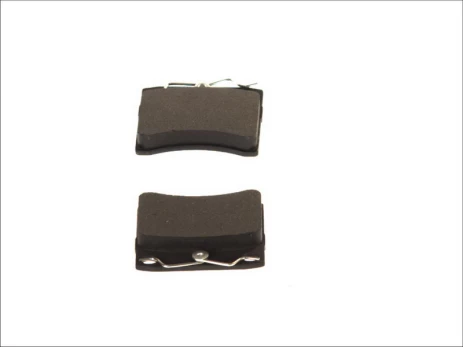 DELPHI LP0785 Brake pad set