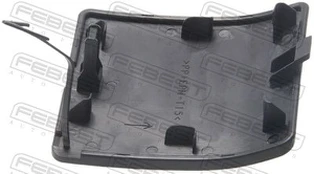 Dangtis, buferis FEBEST FECOV-T31