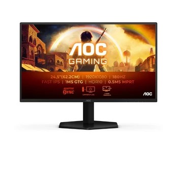 Monitorius AOC G4 25G42E