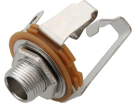 Oem Lizdas AUX 6.3 ST - 20vnt
