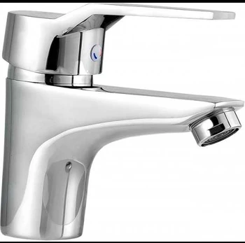 Praustuvo maišytuvas Mexen Caro 746600-00, chromo