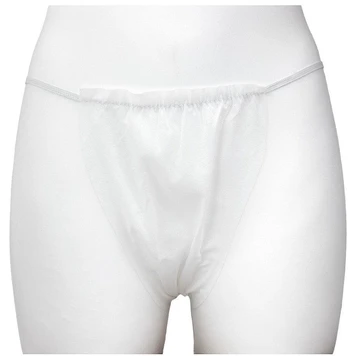 Silk Soft Universal vienkartiniai stringai, 100 vnt.
