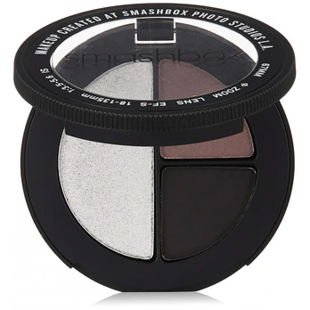 Smashbox, Photo Edit, Eyeshadow Palette, Punked, 3,2 g