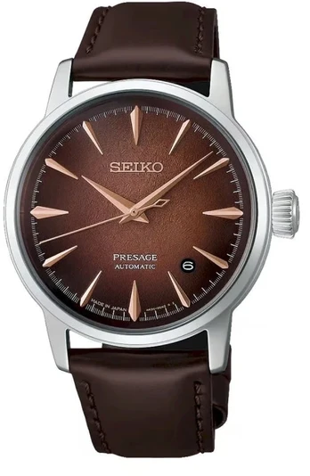 Laikrodis Seiko Presage SEIKO HCB003J1