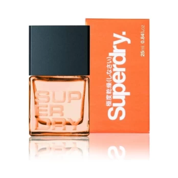 Superdry Neon Orange   25ml   EDT
