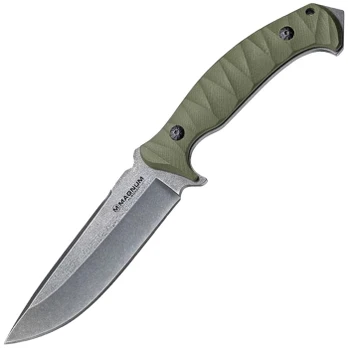 Boker Magnum Persian Fixed Išgyvenimo peilis