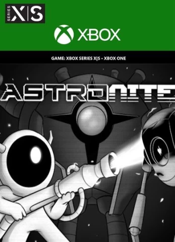 Astronite Xbox