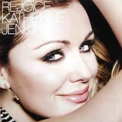 CD Katherine Jenkins - Rejoice