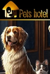 Pets Hotel PC kaina
