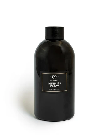 Namų kvapo papildymas 250ml Aromatic89 su lazdelėmis