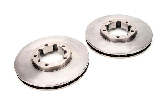 DELPHI BG4217 Brake Disc