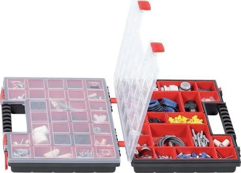 Prosperplast Tool Organizer Nor Duo