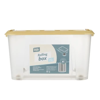 Daiktadėžė HOME EXPERT, 15 l