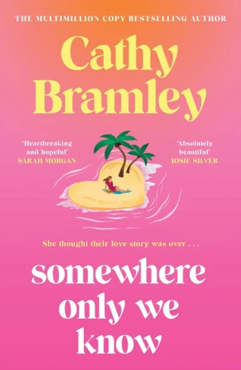 Somewhere Only We Know