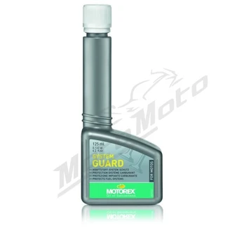 Kuro priedas Motorex System Guard 125ml