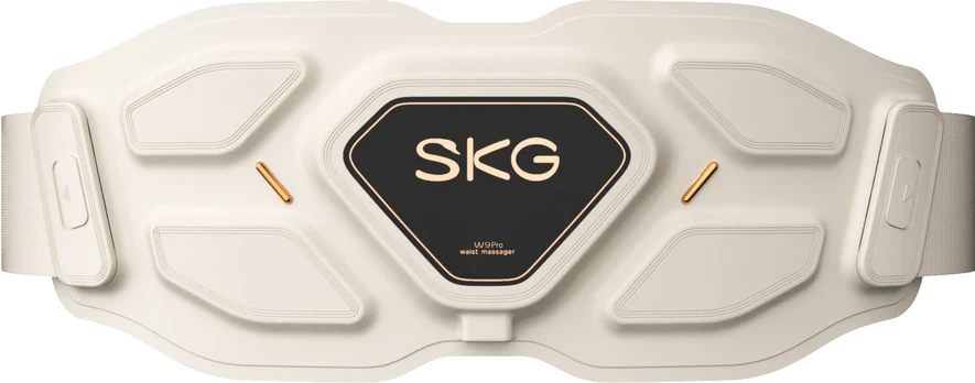SKG Taillenmassagegerät W9 Pro