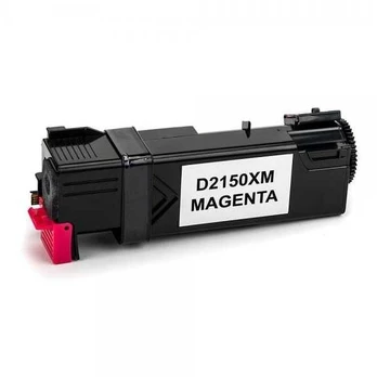 Dell 2150 M toner Dore compatible