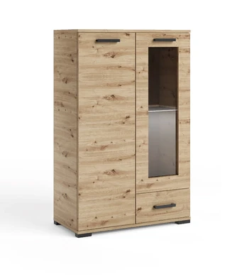 Frazio Tall Chest of Drawers