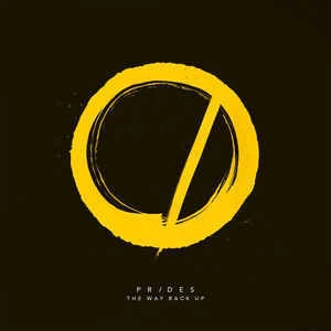 CD Prides - The Way Back Up