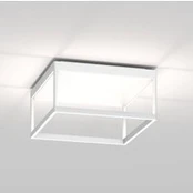serien.lighting Reflex 2 M 150 balta/matinė balta