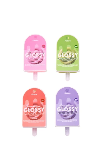 JADORE blizgi masė "Glossy", 853439