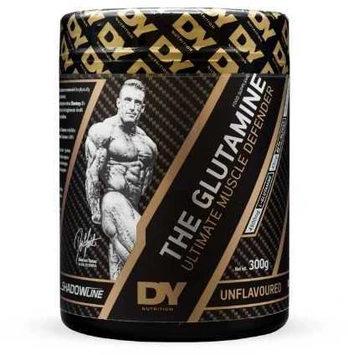 Dorian Yates DY The Glutamine 300g