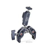 SmallRig 3757 Crab Shaped Clamp with Ballhead Magic Arm kaina