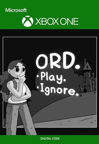 Ord. Xbox