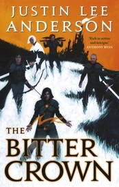 Bitter Crown kaina
