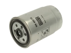 Kuro filtras MANN-FILTER WK 842/15 kaina