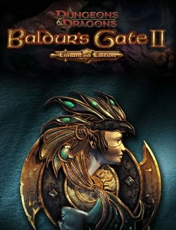 Baldur's Gate Ii PC