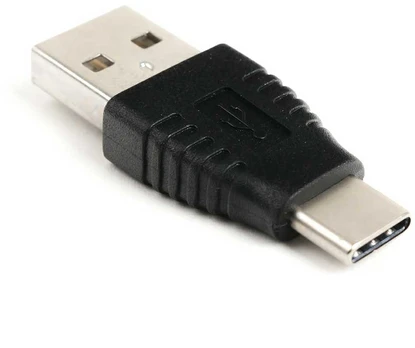 Spacetronik Adapteris USB 3.1 na wtyk USB 2.0 SPU-A14