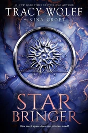 Star Bringer kaina