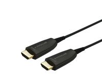Vivolink OPTIC HDMI 8K CABLE 10 meter .