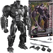 Hasbro Transformers Optimus Primal 20cm Assembled Figure ZA5472 kaina